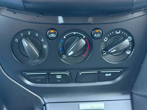 Used 2013 Ford Focus ST image 35