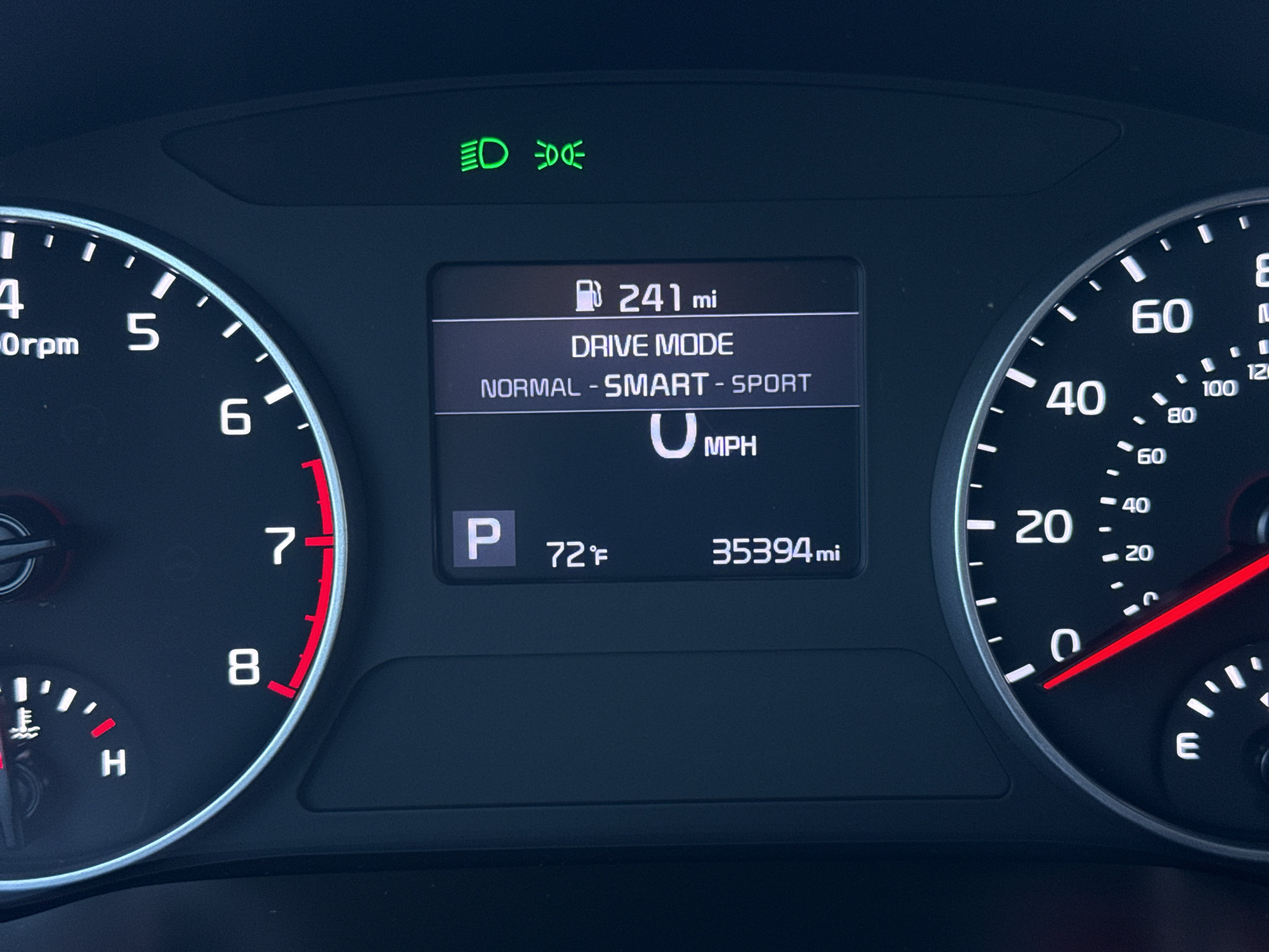 Used 2023 Kia Seltos LX AWD/4WD image 28