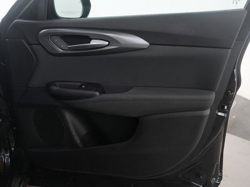 Used 2024 Alfa Romeo Tonale Veloce w/ Premium Interior Package image 12