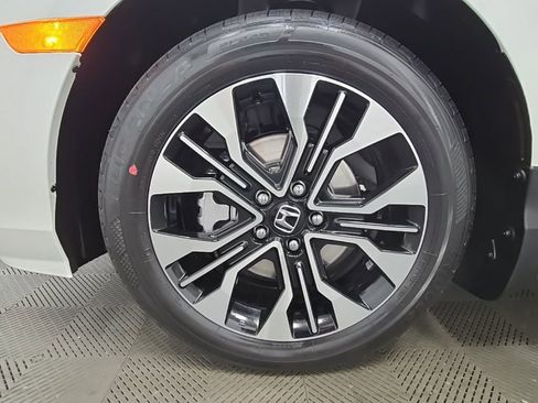 New 2026 Honda Odyssey Elite image 46