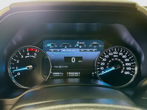 Used 2018 Ford F250 Lariat w/ Lariat Ultimate Package image 47