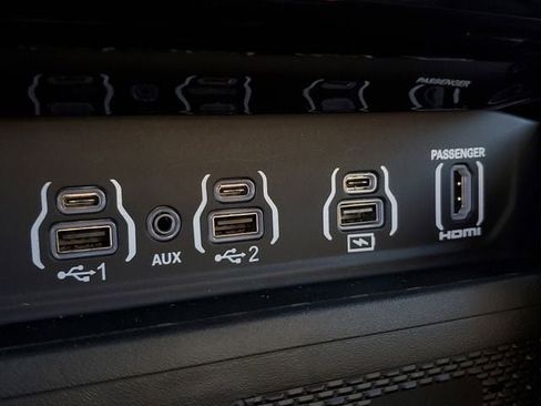 New 2026 RAM 1500 Tungsten image 34