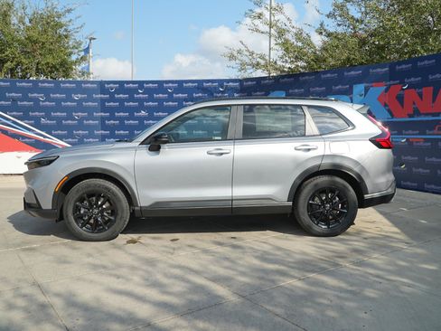 Used 2026 Honda CR-V Sport image 15