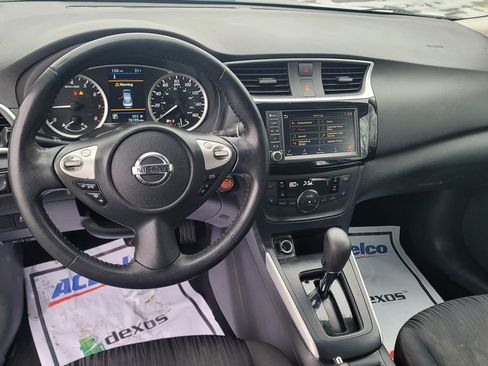 Used 2019 Nissan Sentra SV image 21