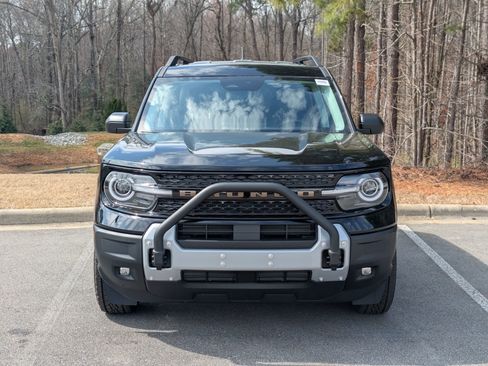 New 2026 Ford Bronco Sport Big Bend image 7