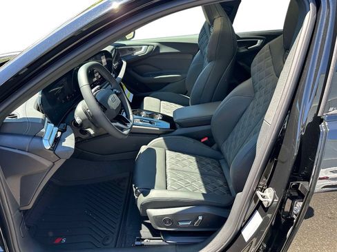 New 2026 Audi S5 Premium Plus AWD/4WD image 10