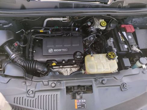 Used 2017 Buick Encore Preferred FWD image 28