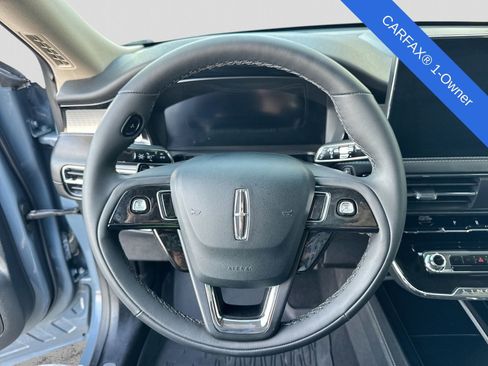 Used 2025 Lincoln Corsair AWD w/ Equipment Group 101A image 22