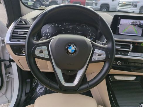 Used 2022 BMW X3 sDrive30i w/ Convenience Package image 14