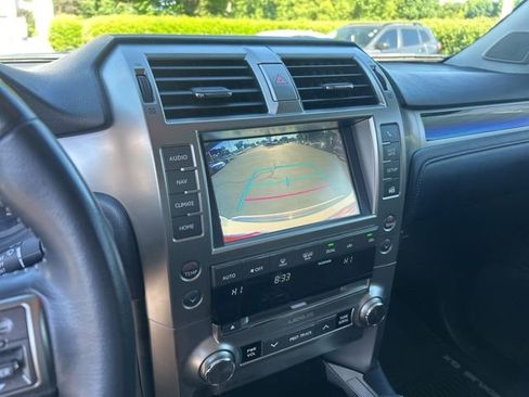 Used 2018 Lexus GX 460 w/ Navigation Package AWD/4WD image 24