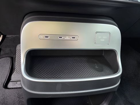 New 2026 Hyundai Ioniq 9 Limited w/ Tow & Go Package image 20