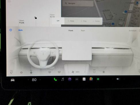 Used 2022 Tesla Model Y Performance image 23