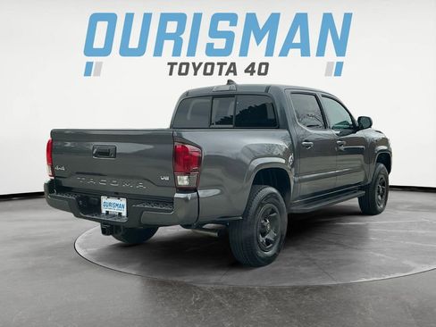 Used 2023 Toyota Tacoma SR image 7