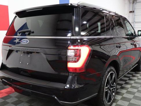 Used 2020 Ford Expedition Limited w/ Equipment Group 303A AWD/4WD image 25
