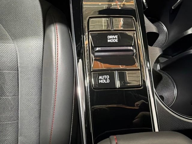 Used 2023 Hyundai Sonata N Line w/ Preferred Accessory Package FWD image 38