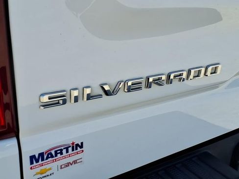 Used 2022 Chevrolet Silverado 1500 LT w/ Texas Edition Plus image 11