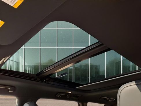 New 2026 Nissan Armada PRO-4X image 15