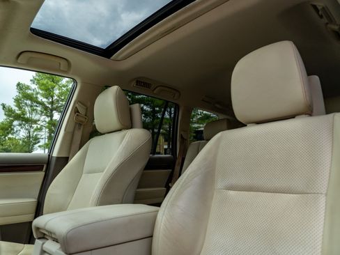 Used 2014 Lexus GX 460 Luxury AWD/4WD image 12