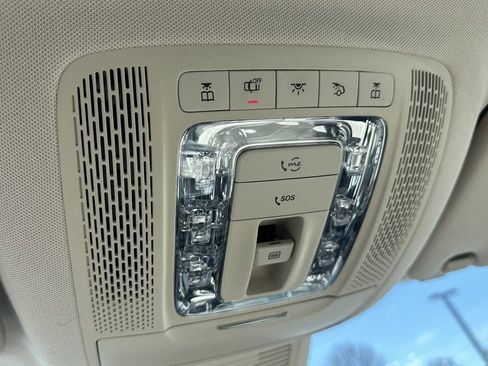 Certified 2020 Mercedes-Benz GLS 450 4MATIC image 34
