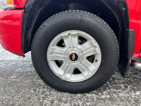 Used 2010 Chevrolet Silverado 1500 LT w/ Power Pack Plus image 20