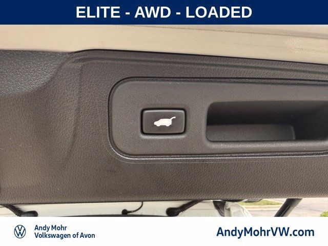 Used 2021 Honda Passport Elite image 10