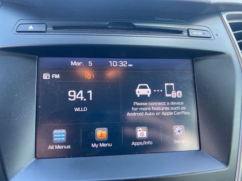 Used 2018 Hyundai Santa Fe Sport w/ 2.4L Value Package 02 image 19