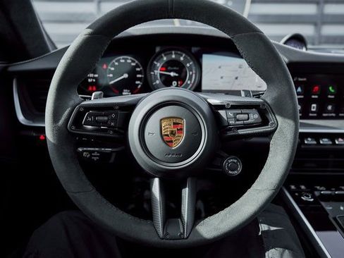 Used 2024 Porsche 911 Turbo image 43