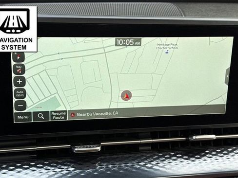 Certified 2022 Kia Carnival SX Prestige image 26