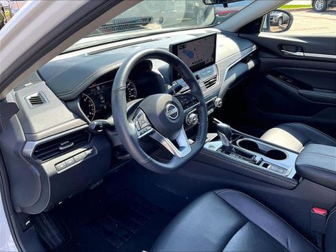 Used 2024 Nissan Altima 2.5 SL image 8