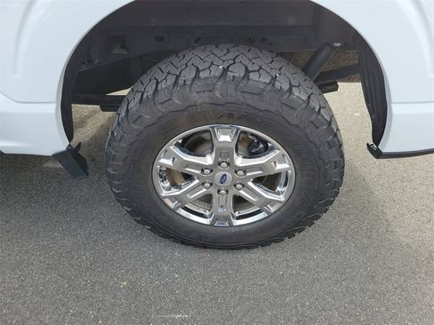 Used 2023 Ford F150 XLT w/ Equipment Group 301A Mid image 7