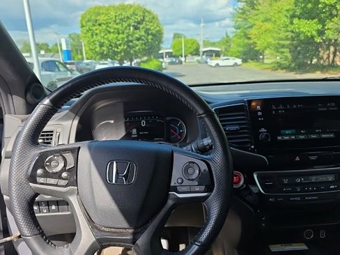 Used 2019 Honda Passport Elite image 24