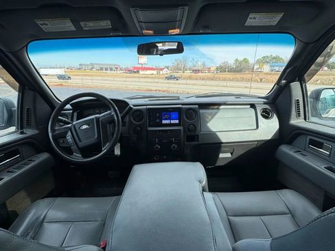 Used 2011 Ford F150 XL w/ XL Plus Pkg image 13