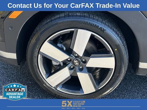 Used 2024 Hyundai Santa Fe Limited image 35