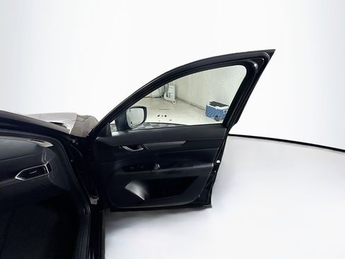 Used 2023 MAZDA CX-5 AWD 2.5 S w/ Select Package image 31