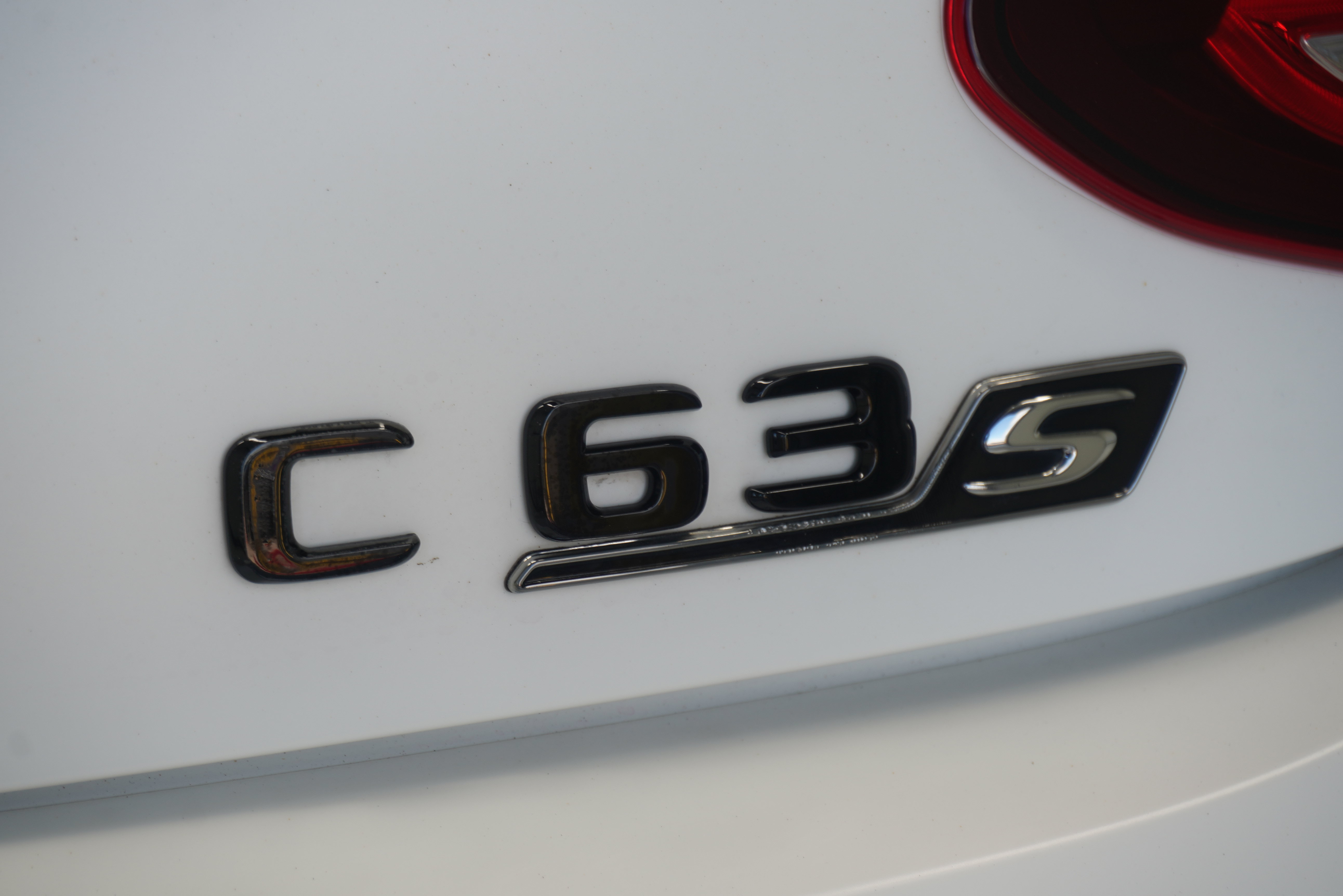 Used 2020 Mercedes-Benz C 63 AMG S image 9