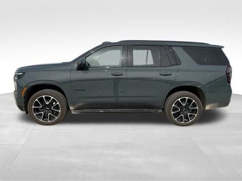 Certified 2026 Chevrolet Tahoe RST w/ Comfort Package AWD/4WD image 2