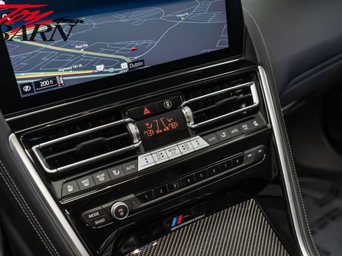Used 2023 BMW M8 Competition image 50