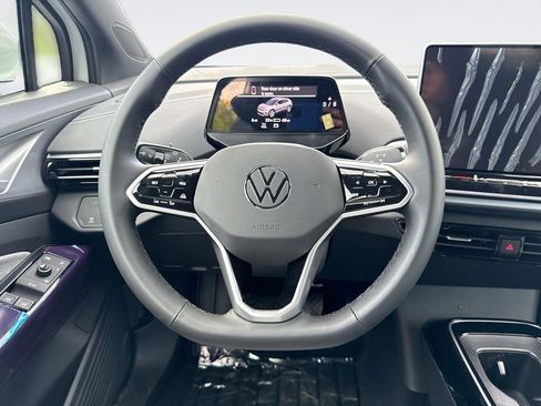 New 2026 Volkswagen ID.4 Pro image 11