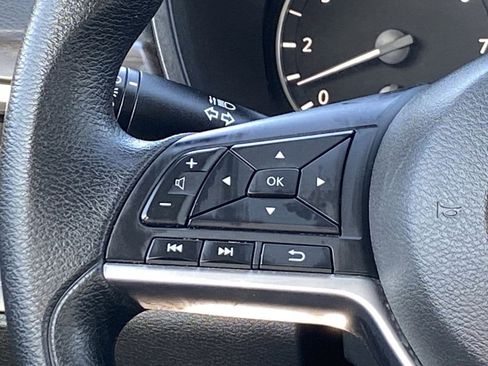 Certified 2024 Nissan Altima 2.5 SV FWD image 25