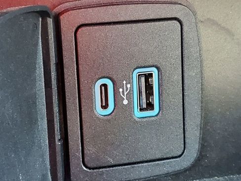 Used 2022 Ford Bronco Big Bend image 22