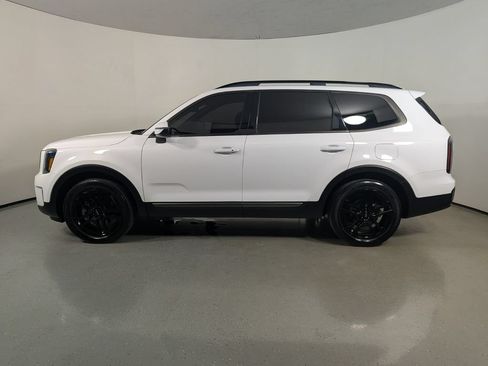 Used 2023 Kia Telluride EX X-Line AWD/4WD image 4