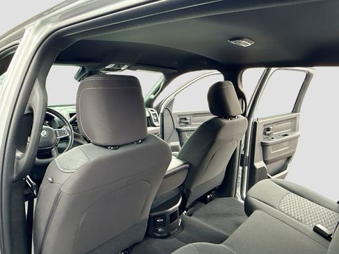 New 2026 RAM 2500 Tradesman image 6