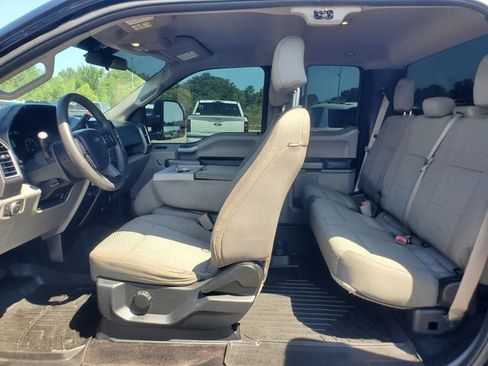 Used 2016 Ford F150 XLT w/ XTR Package AWD/4WD image 21