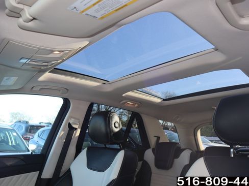 Used 2019 Mercedes-Benz GLE 43 AMG 4MATIC image 14