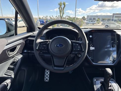 New 2026 Subaru Impreza RS w/ Popular Package #1 AWD/4WD image 11