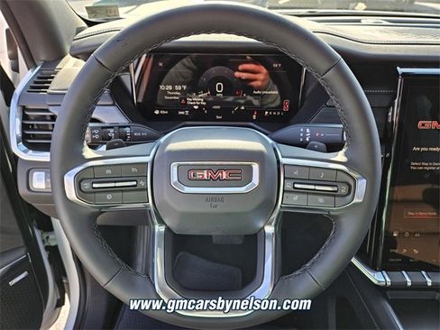 New 2026 GMC Acadia Elevation w/ Elevation Premium Package image 13