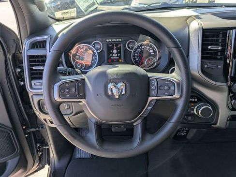 New 2026 RAM 1500 Express image 19