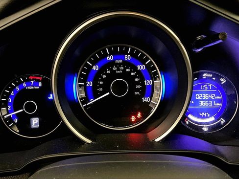 Used 2019 Honda Fit LX image 19