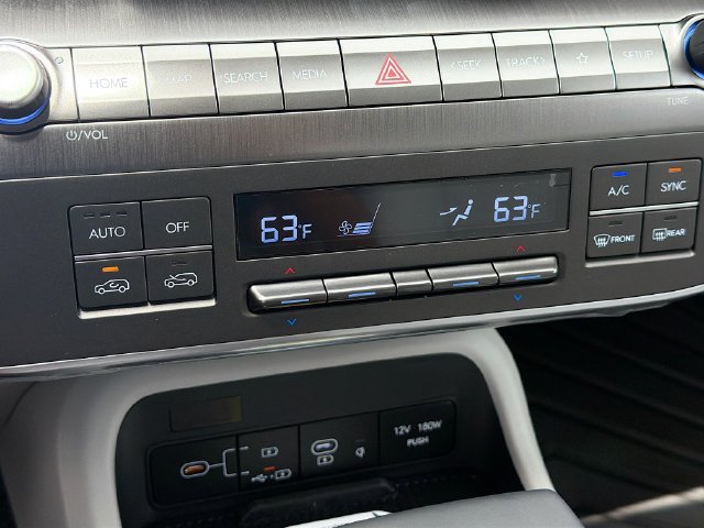 New 2026 Hyundai Kona SEL Sport FWD image 15