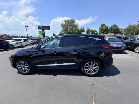 Used 2023 Acura RDX AWD w/ Technology Package image 7